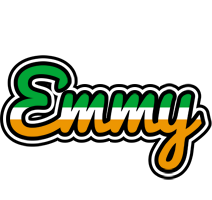 Emmy ireland logo