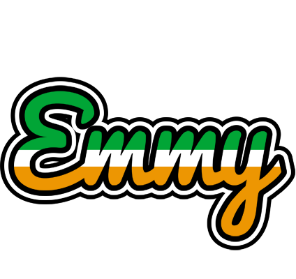 Emmy ireland logo