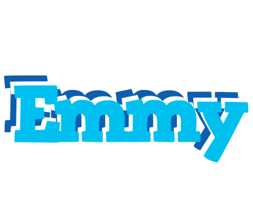 Emmy jacuzzi logo