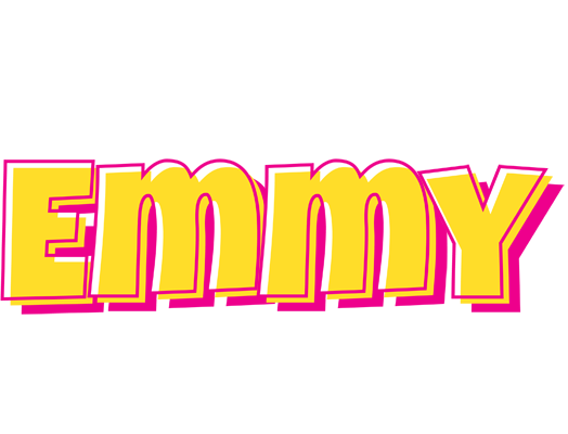 Emmy kaboom logo