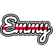 Emmy kingdom logo
