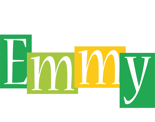 Emmy lemonade logo