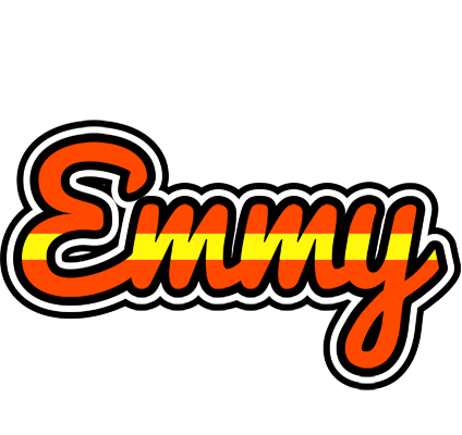 Emmy madrid logo