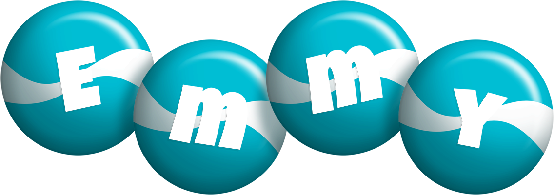 Emmy messi logo