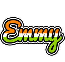Emmy mumbai logo