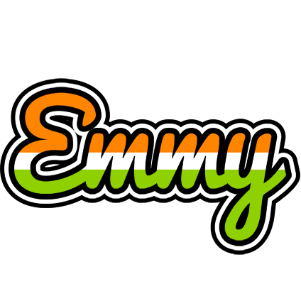 Emmy mumbai logo