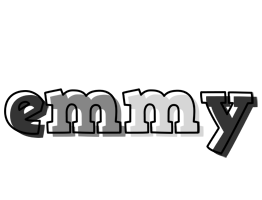 Emmy night logo