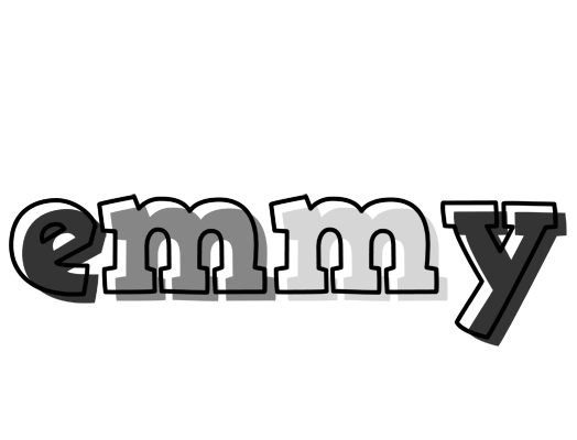 Emmy night logo