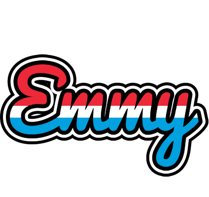 Emmy norway logo