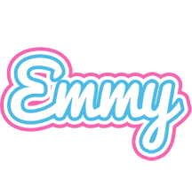 Emmy outdoors logo