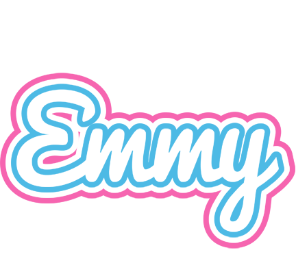 Emmy outdoors logo