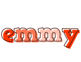Emmy paint logo