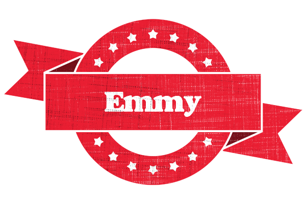 Emmy passion logo
