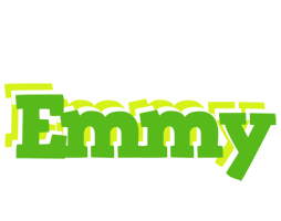 Emmy picnic logo