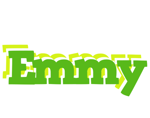 Emmy picnic logo