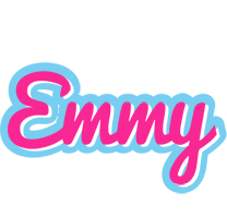 Emmy popstar logo