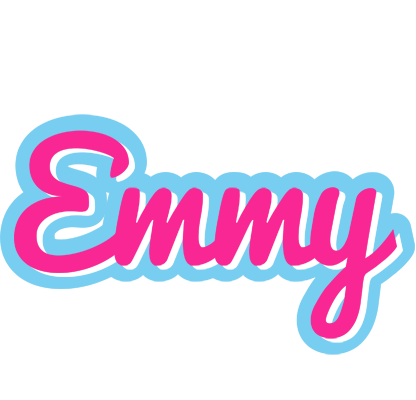 Emmy popstar logo