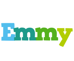 Emmy rainbows logo