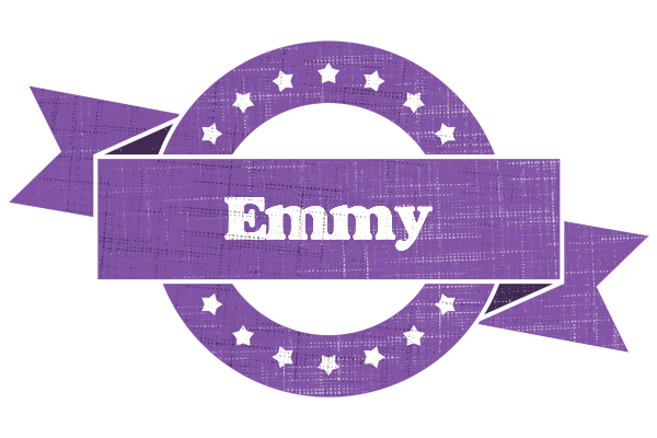 Emmy royal logo