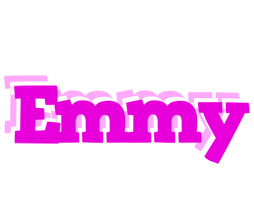 Emmy rumba logo