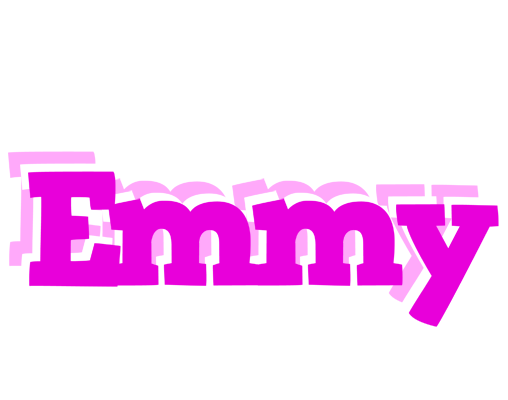 Emmy rumba logo
