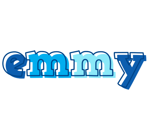 Emmy sailor logo