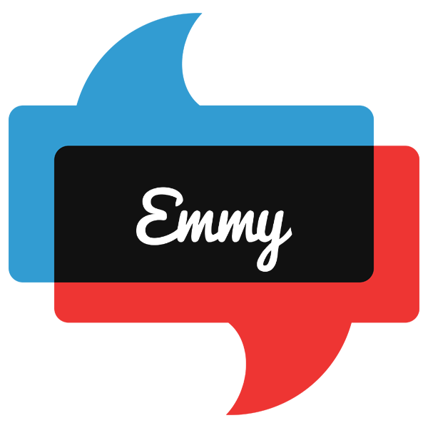 Emmy sharks logo