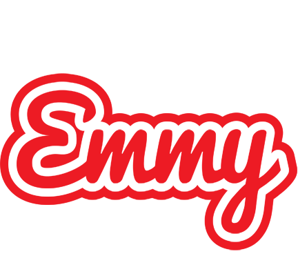 Emmy sunshine logo