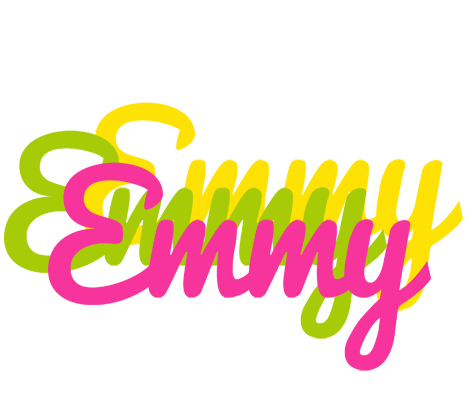 Emmy sweets logo