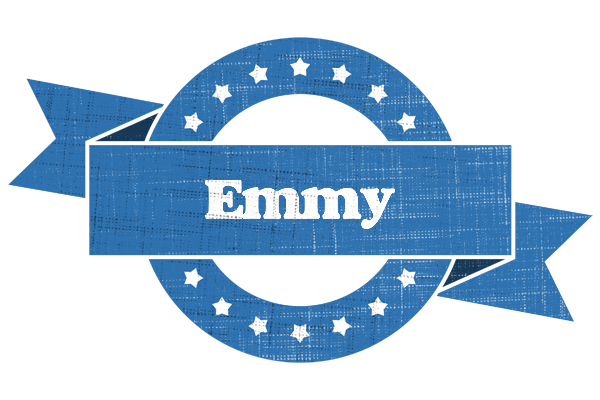 Emmy trust logo