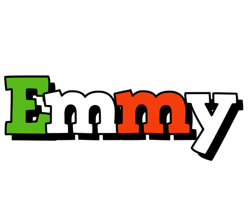 Emmy venezia logo