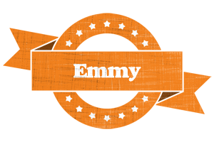 Emmy victory logo