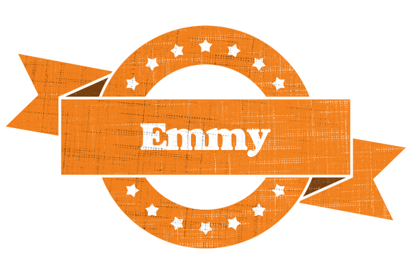 Emmy victory logo