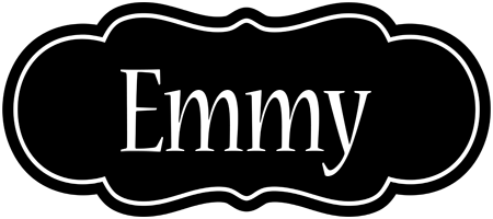 Emmy welcome logo