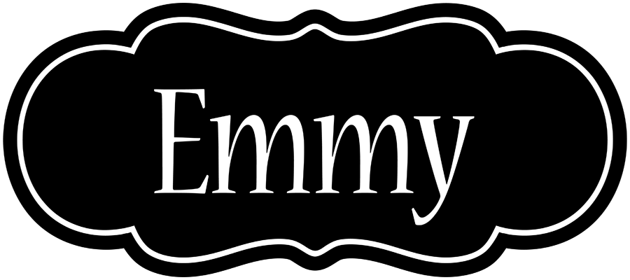 Emmy welcome logo