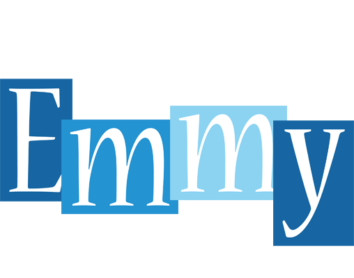 Emmy winter logo