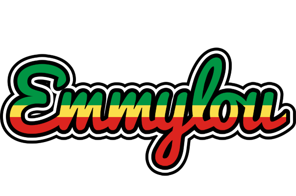 Emmylou african logo