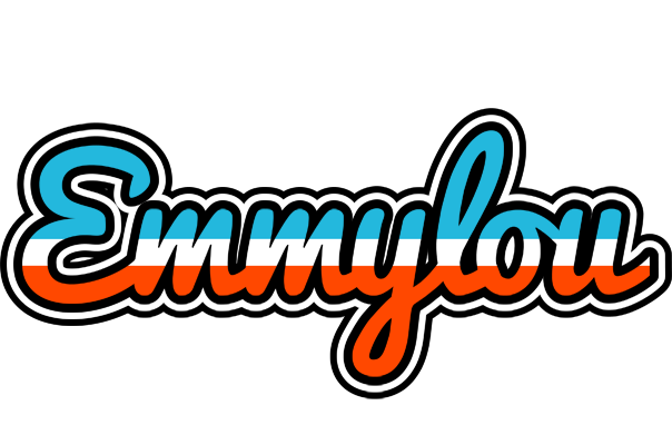 Emmylou america logo