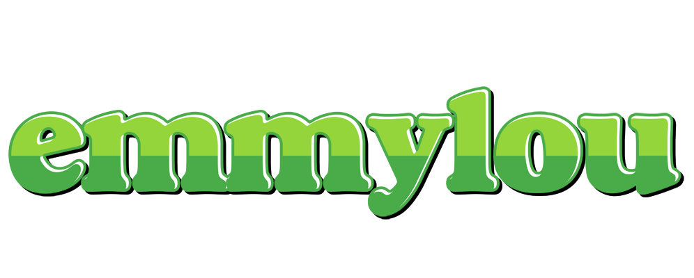 Emmylou apple logo