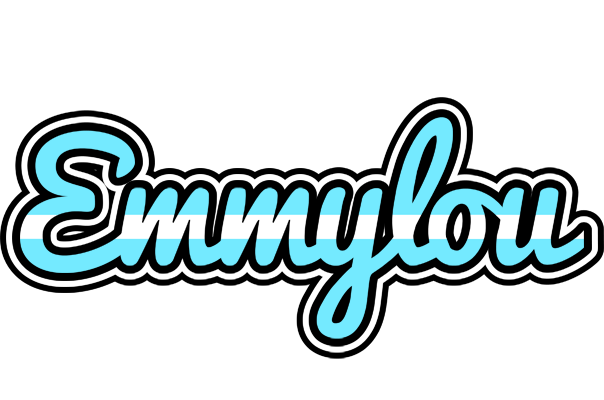 Emmylou argentine logo