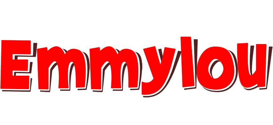 Emmylou basket logo