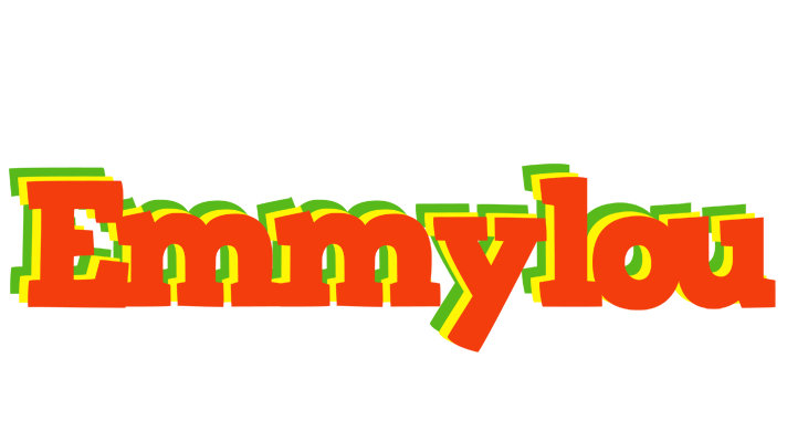 Emmylou bbq logo
