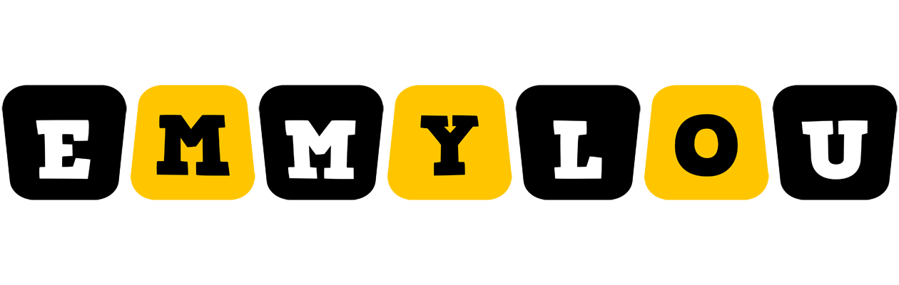 Emmylou boots logo