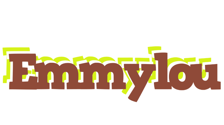 Emmylou caffeebar logo