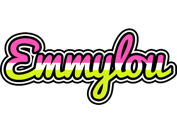 Emmylou candies logo
