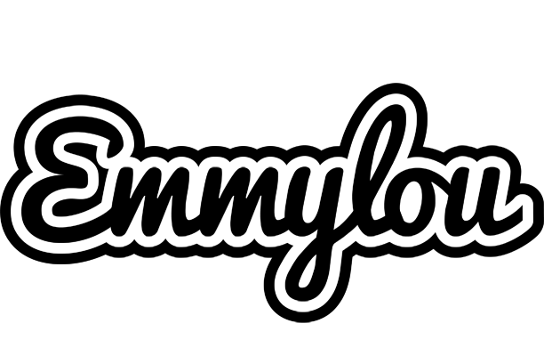 Emmylou chess logo