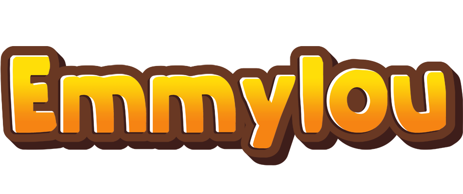 Emmylou cookies logo