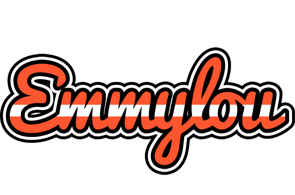 Emmylou denmark logo