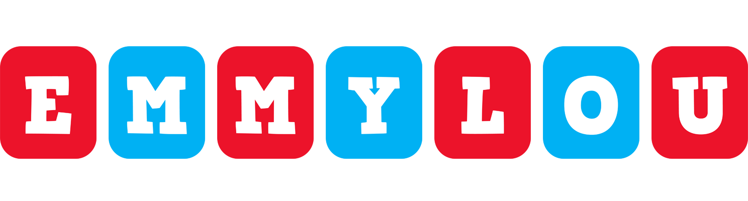 Emmylou diesel logo