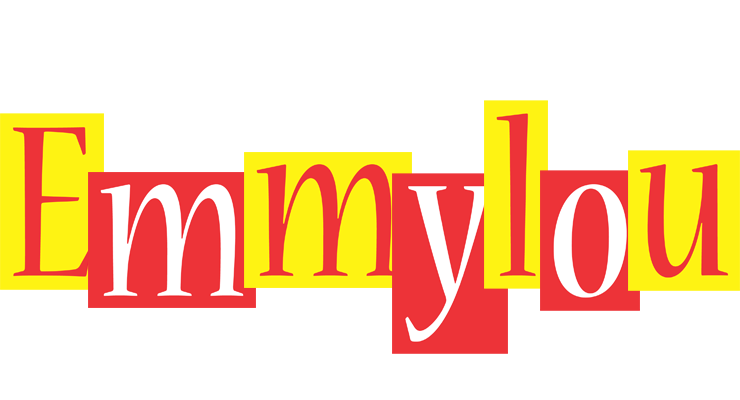 Emmylou errors logo